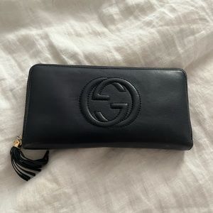 Gucci Wallet